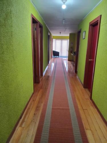 Hostal Punto Austral in Puerto Montt