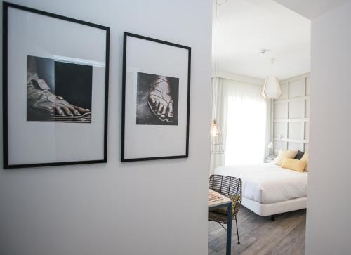 Hotel Boutique Teatro Romano