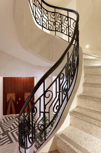 Fera Palace Hotel - image 4