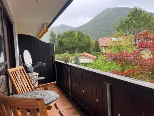 ciao-aschau FeWo Beckmann in Aschau, Deutschland