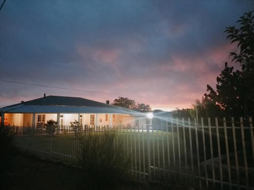 Karoo Sunset Villa in Richmond (Northern Cape)
