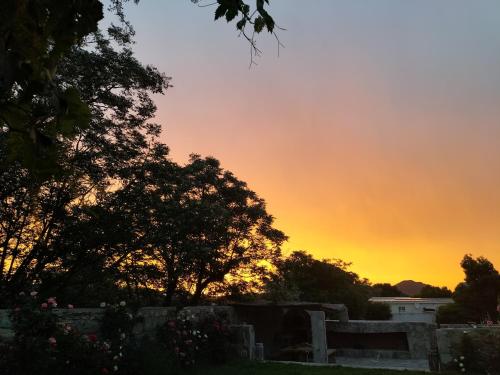 Karoo Sunset Villa in Richmond (Northern Cape)