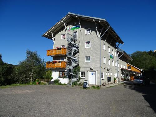 's Jägermatt - Accommodation - Feldberg