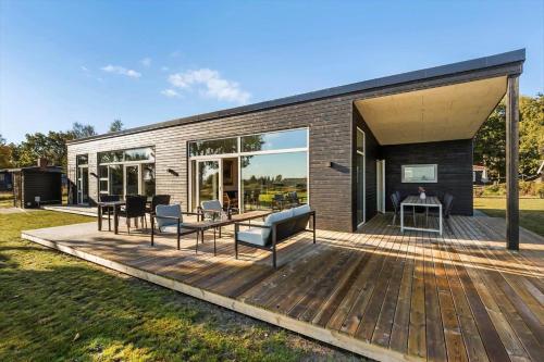 8959-Orsted-Klydevej-9 - Location saisonnière - Estruplund