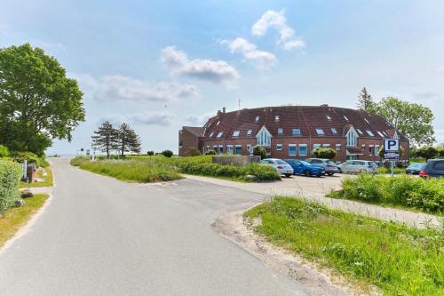 Seaside F1 in Kronsgaard, Deutschland