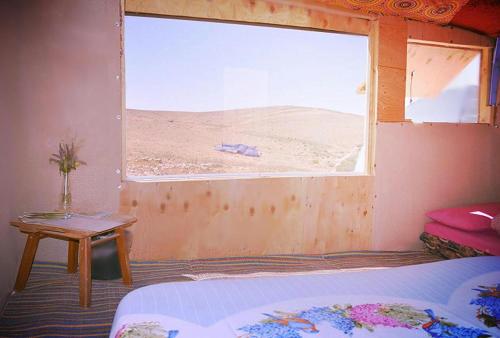 Silent Arrow in متسفيه رامون