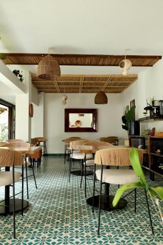 المرافق, Terasu Hotel Boutique Salento in Salento