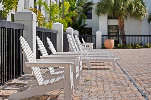 Orlando Palms - image 10
