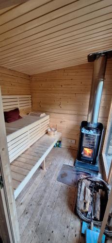 Ferme du Soleillal & Sauna- Adult Only in Les Eyzies