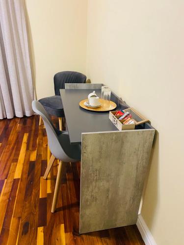 Cơ sở vật chất, PJ Guest House in Port Elizabeth
