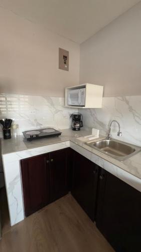 Central and comfortable mini apartment in San Sebastian in San Sebastian