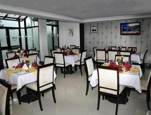 hotel photo