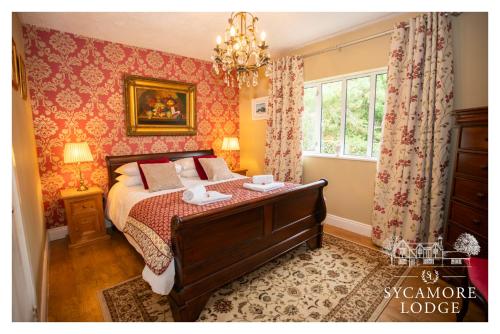 Sycamore Lodge 2