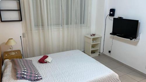 Departamento Bolívar a 2 cuadras de la costa