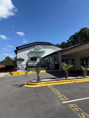 Wingate By Wyndham Columbia/Fort Jackson