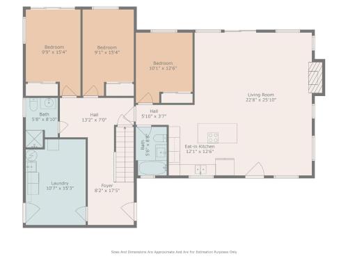 Breaking Waves Retreat by RedAwning – Depoe Bay, OR