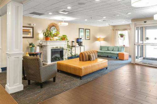 外部景觀, 智選假日酒店-拉德洛-洲際酒店集團旗下 (Holiday Inn Express Ludlow By IHG) in 勒德羅