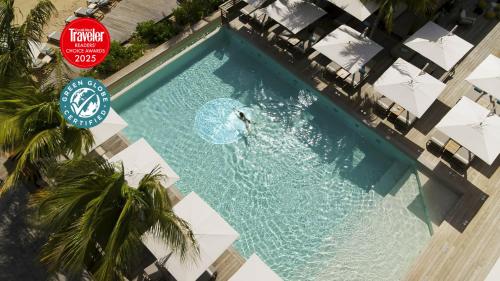 Le Barthélemy Hotel & Spa