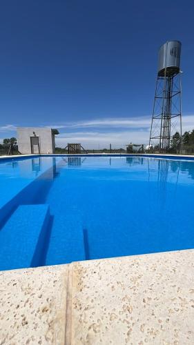 Casa de campo La Liebre