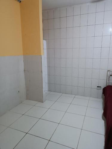 Casa do Fundo da Tia Tata in วีลาเซาเปาโล