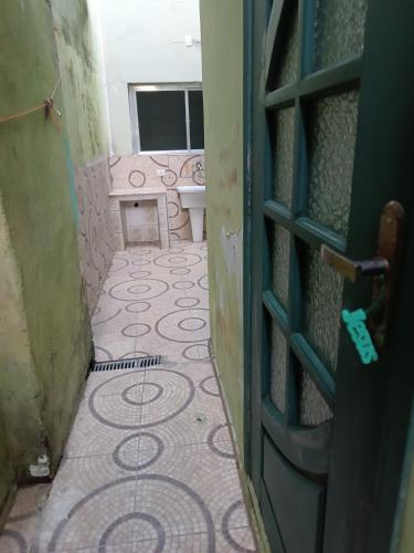 Casa do Fundo da Tia Tata in วีลาเซาเปาโล