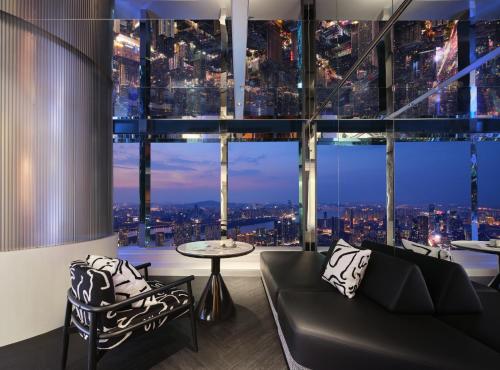 SEYA Panoramic Hotel - Changsha Wuyi Square Flagship - Managed by SEYA GROUP - image 2