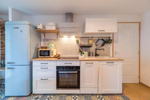 Les Hauteurs du Trieux in Quemper-Guezennec