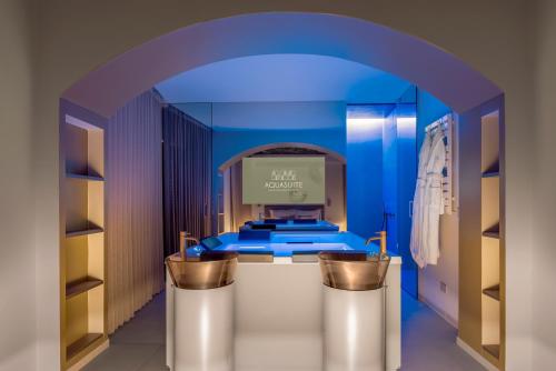 Aquasuite - Luxury Experience & Spa, Palerme (photo 5)