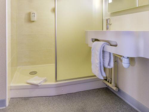 B&B HOTEL Marseille Les Ports, Marseille (photo 8)