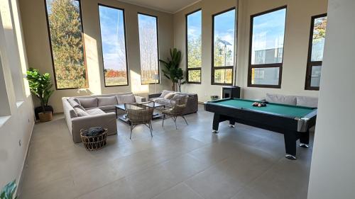 Szórakozási lehetőségek, Casa Malva, Palmilla, Santa Cruz in Palmilla