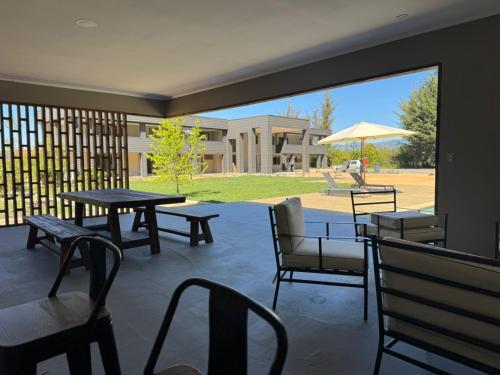 Létesítmények, Casa Malva, Palmilla, Santa Cruz in Palmilla