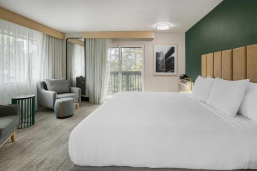 Best Western Portland West Beaverton
