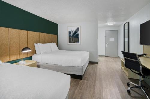 Best Western Portland West Beaverton - image 11