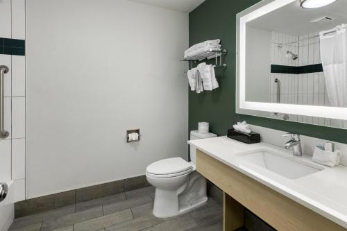 Best Western Portland West Beaverton - image 2