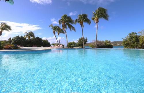 Costa Bonita Private Villa 604 – khách sạn tại Culebra