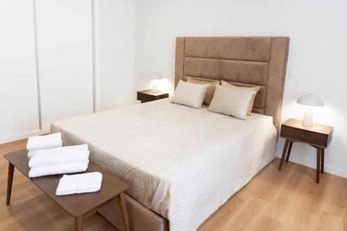 Casa Flavius Montalegre in Penedones