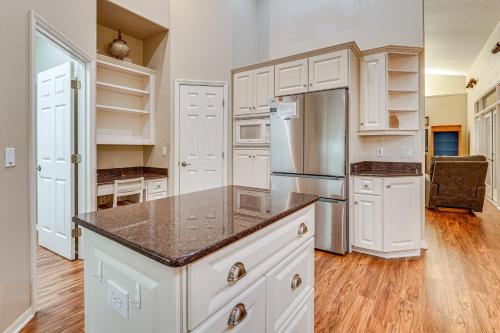 Ocala Getaway Near Golf and World Equestrian Center in Ocala Ridge, USA