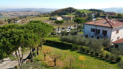 B&B La Torretta 4