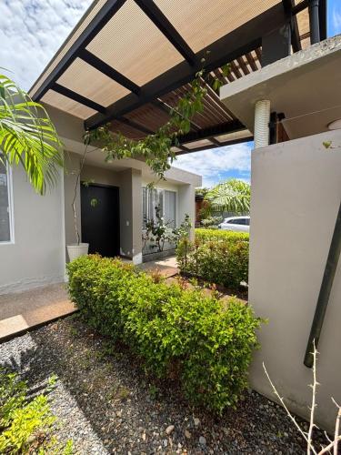 Casa en Puyo Amazonía "Villa Coral"