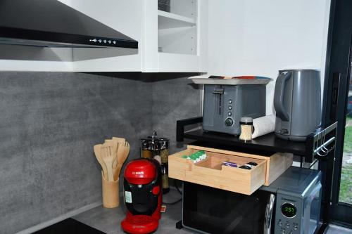 Eden House in 聖皮爾加里費