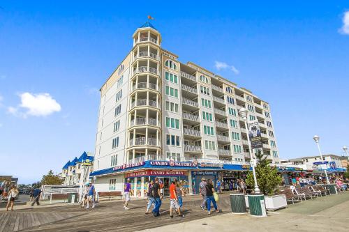 Belmont Towers I - image 14