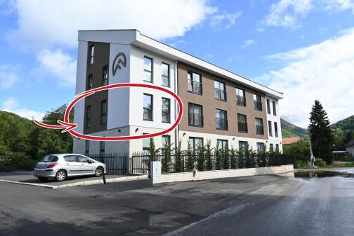 Apartman Simonović Kolašin