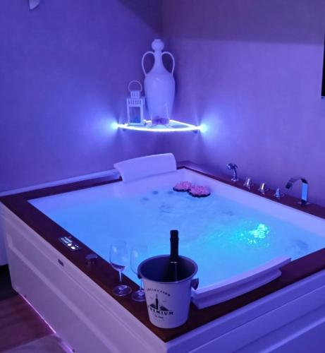 Torre Pendio b&b in Corato