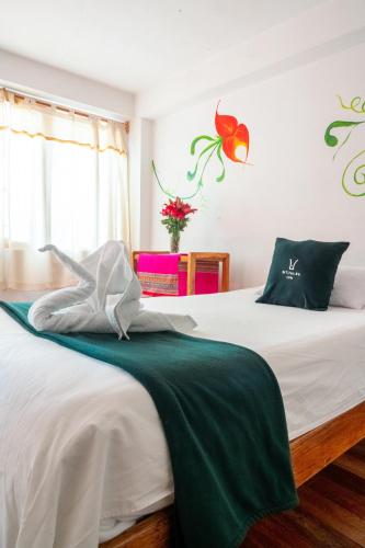 Rituales Inn Santa Monica in Куско