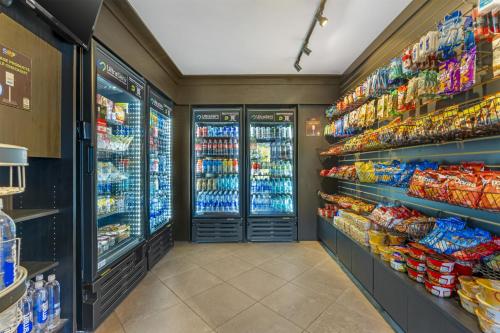 숙소 외관
