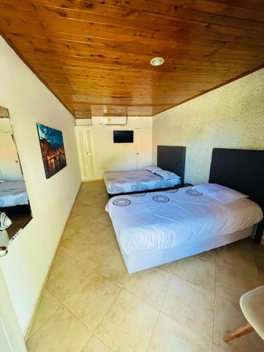 House beach arrecifes cartagena la boquilla