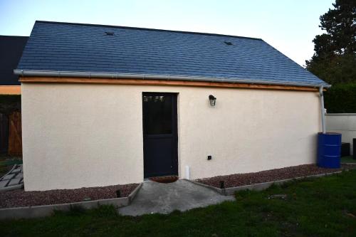 Eden House in 聖皮爾加里費