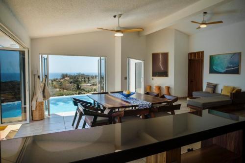Casa Cumbres - Ocean View