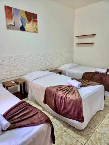 Hotel Paraiso Belém – Belem, KS