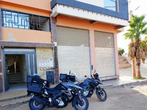 appartement moderne khenifra 2 in 海尼夫拉